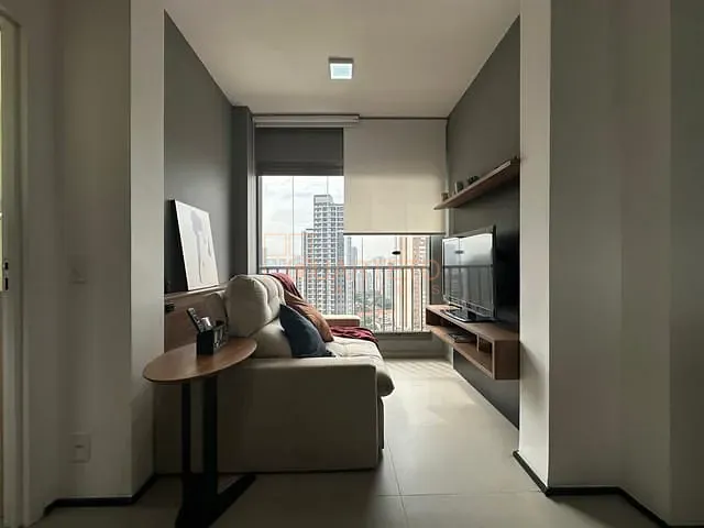 Apartamento 2 quartos e 2 banheiros, à venda, no bairro Perdizes em São Paulo