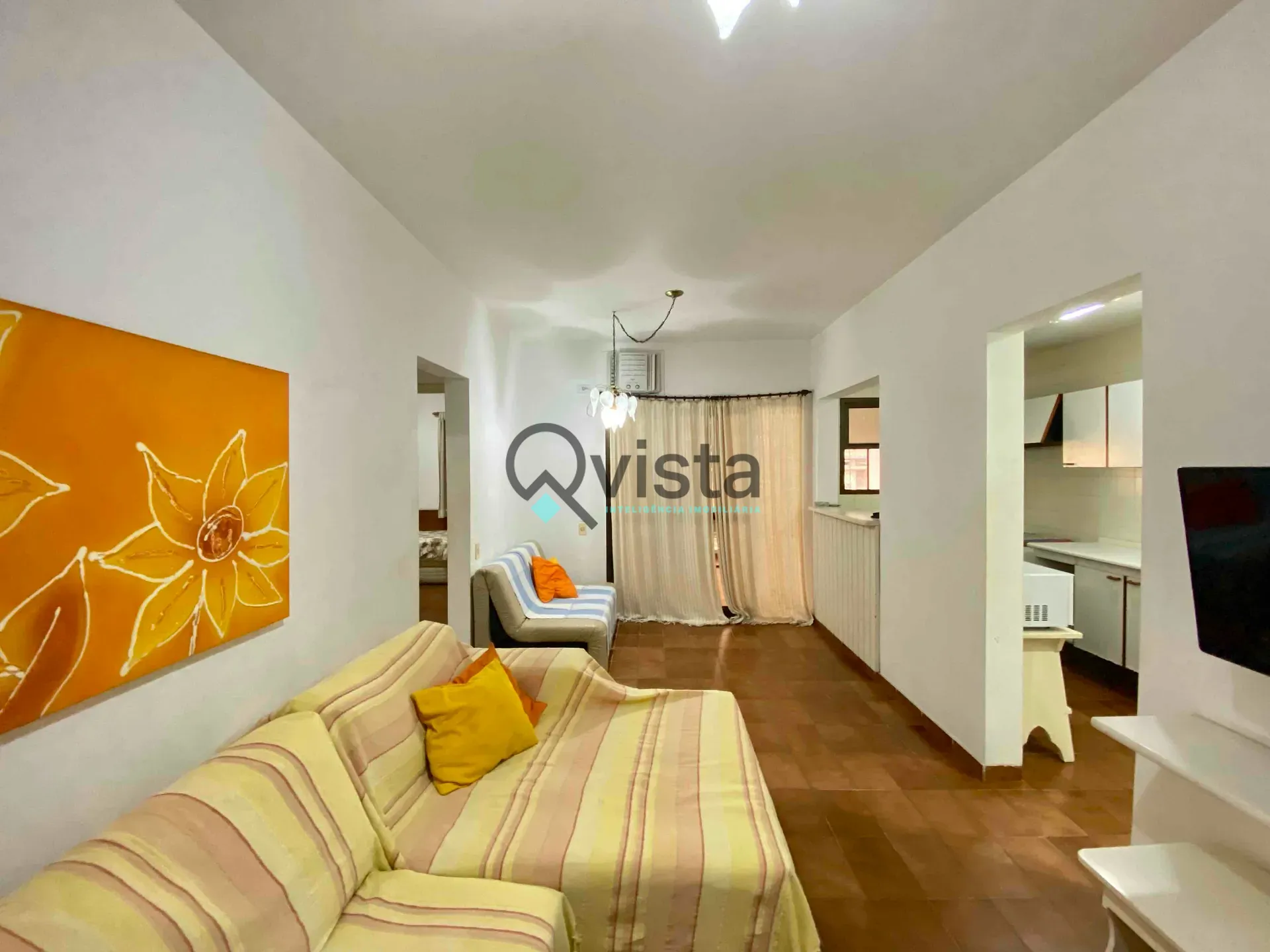 Apartamento, 2 quartos, 70 m² - Foto 1