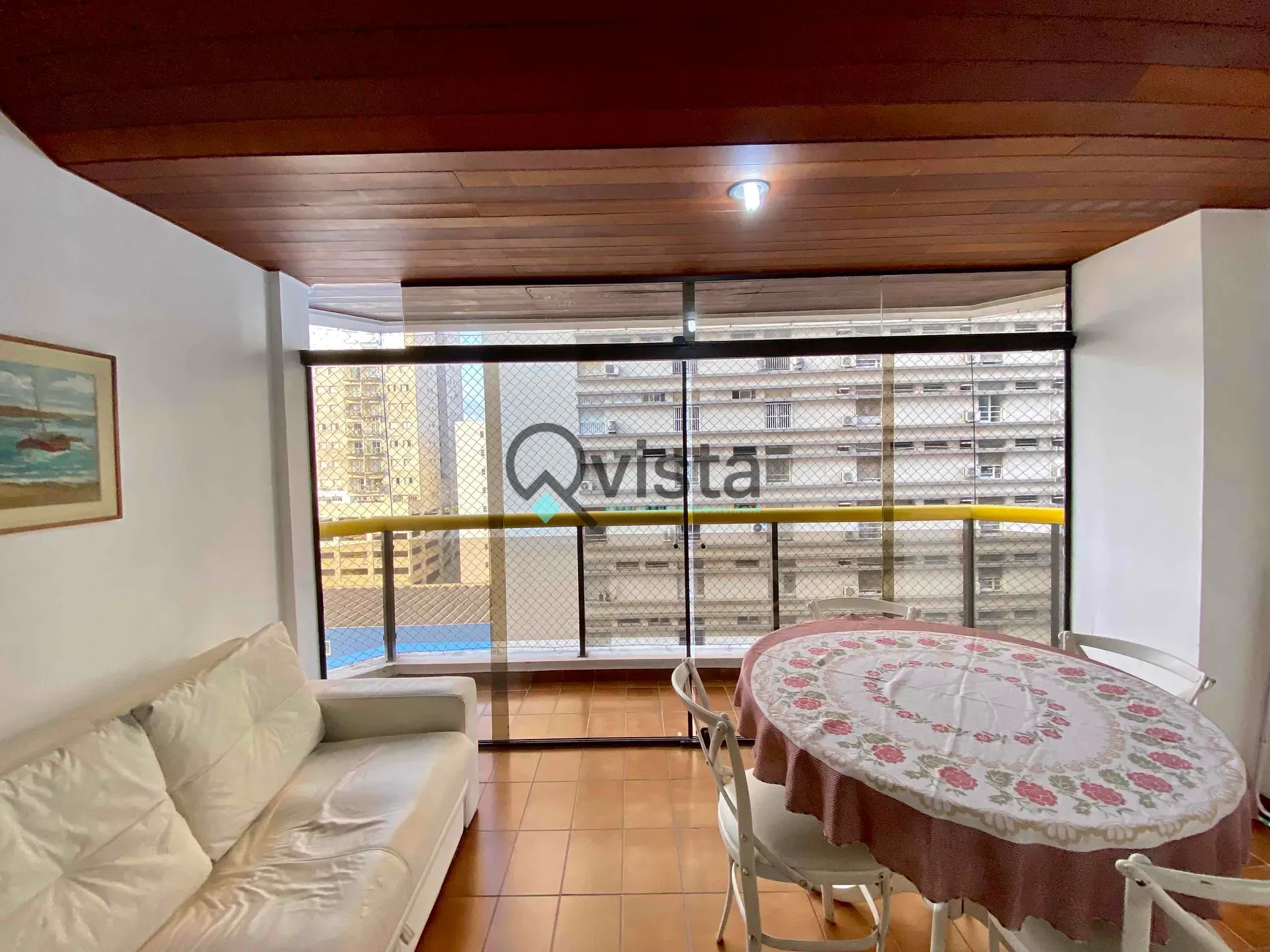 Apartamento, 2 quartos, 70 m² - Foto 2