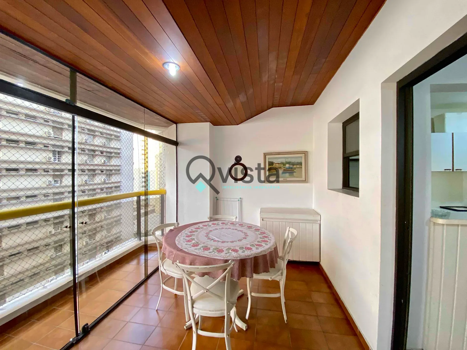 Apartamento, 2 quartos, 70 m² - Foto 3
