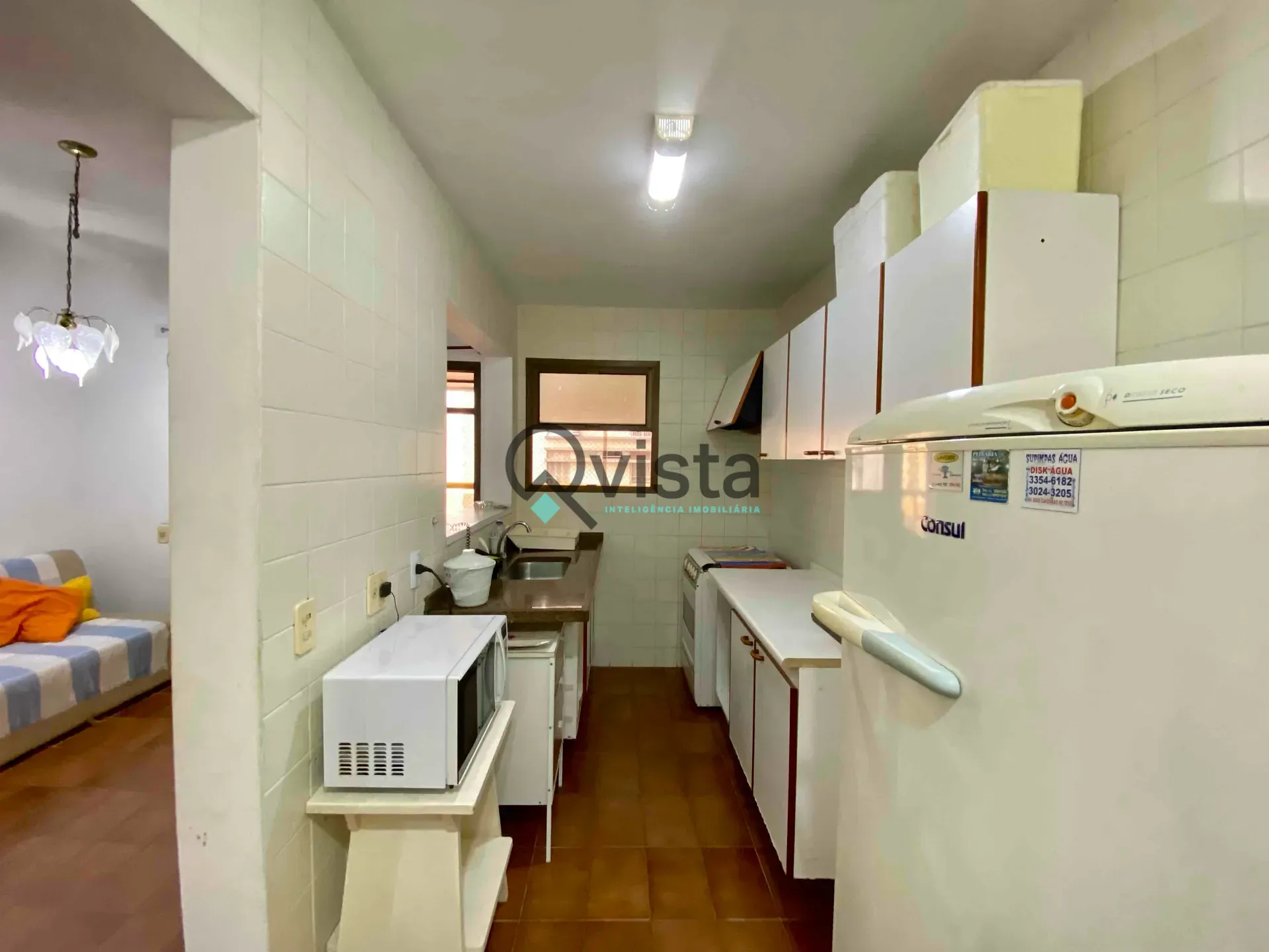 Apartamento, 2 quartos, 70 m² - Foto 11