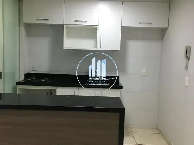 Apartamento com 60m² 2 quartos e 1 banheiro, à venda, no bairro Pão de Açúcar em Pouso Alegre
