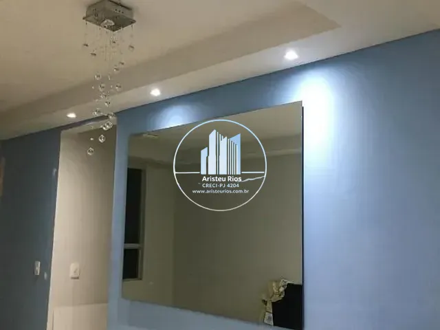 Apartamento com 60m² 2 quartos e 1 banheiro, à venda, no bairro Pão de Açúcar em Pouso Alegre