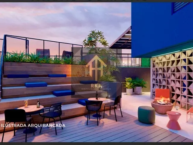 Apartamento 1 quarto e 1 banheiro, para alugar, no bairro Sumarezinho em São Paulo