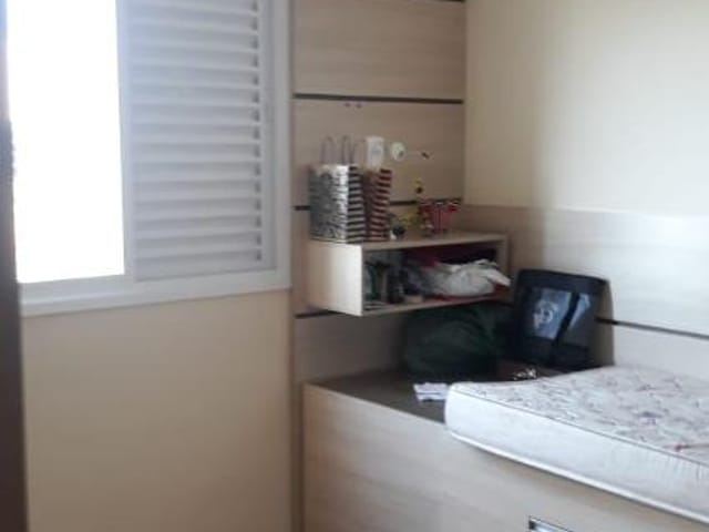 Foto do Apartamento - Apartamento com 3 dormitórios à venda, 93 m² por R$ 450.000,00 - Conjunto Residencial Trinta e Um de Março - São José dos Campos/SP | RUSSI IMÓVEIS