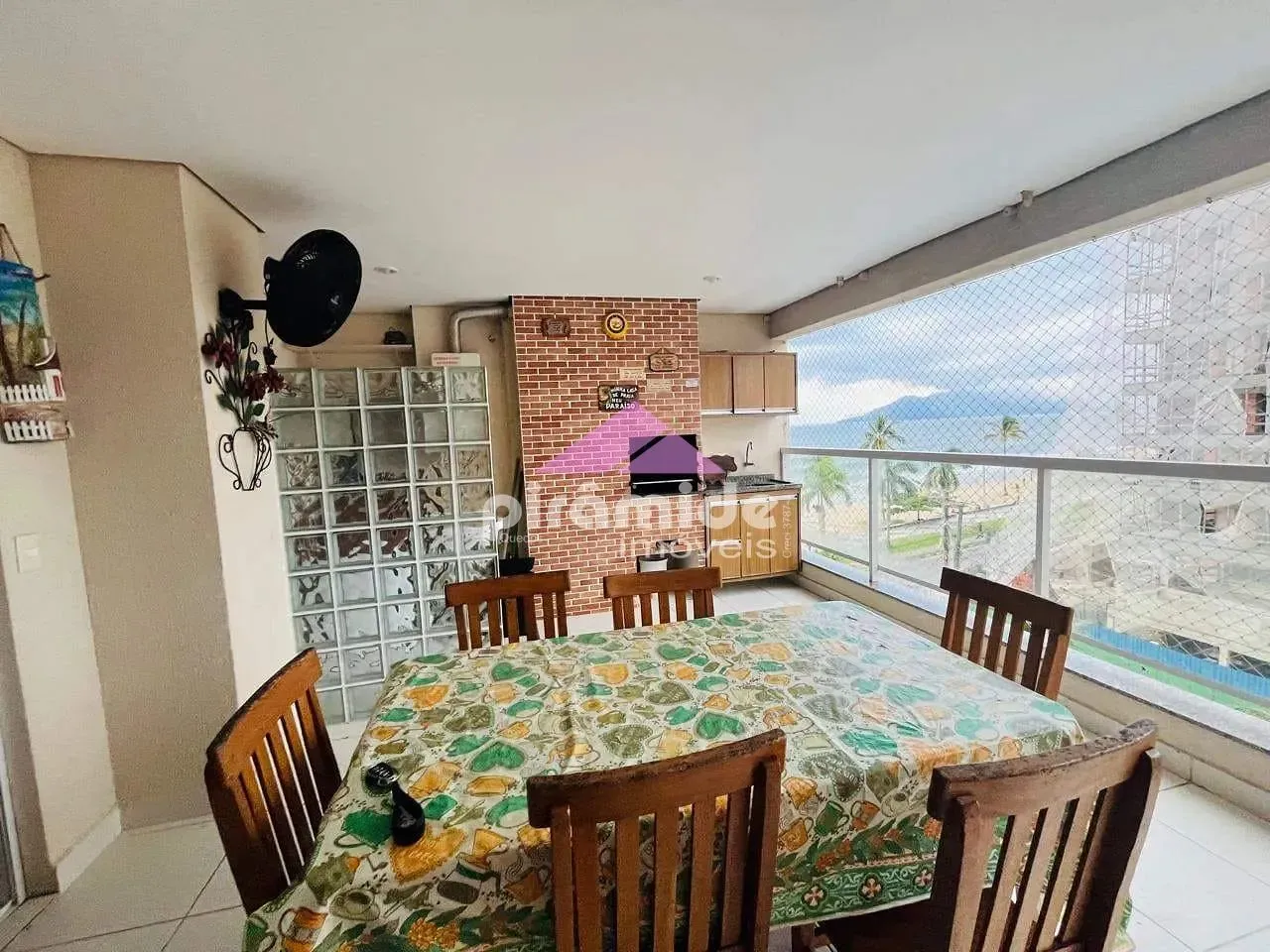 Apartamento, 3 quartos, 88 m² - Foto 7