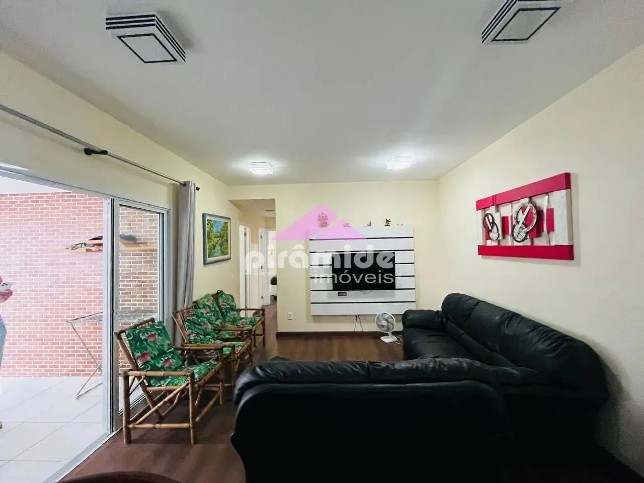 Apartamento, 3 quartos, 88 m² - Foto 8