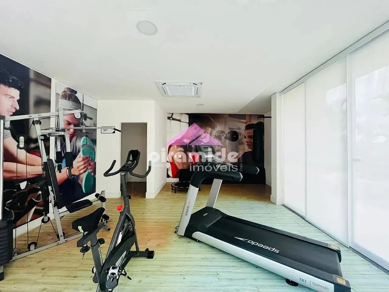 Apartamento, 3 quartos, 88 m² - Foto 23