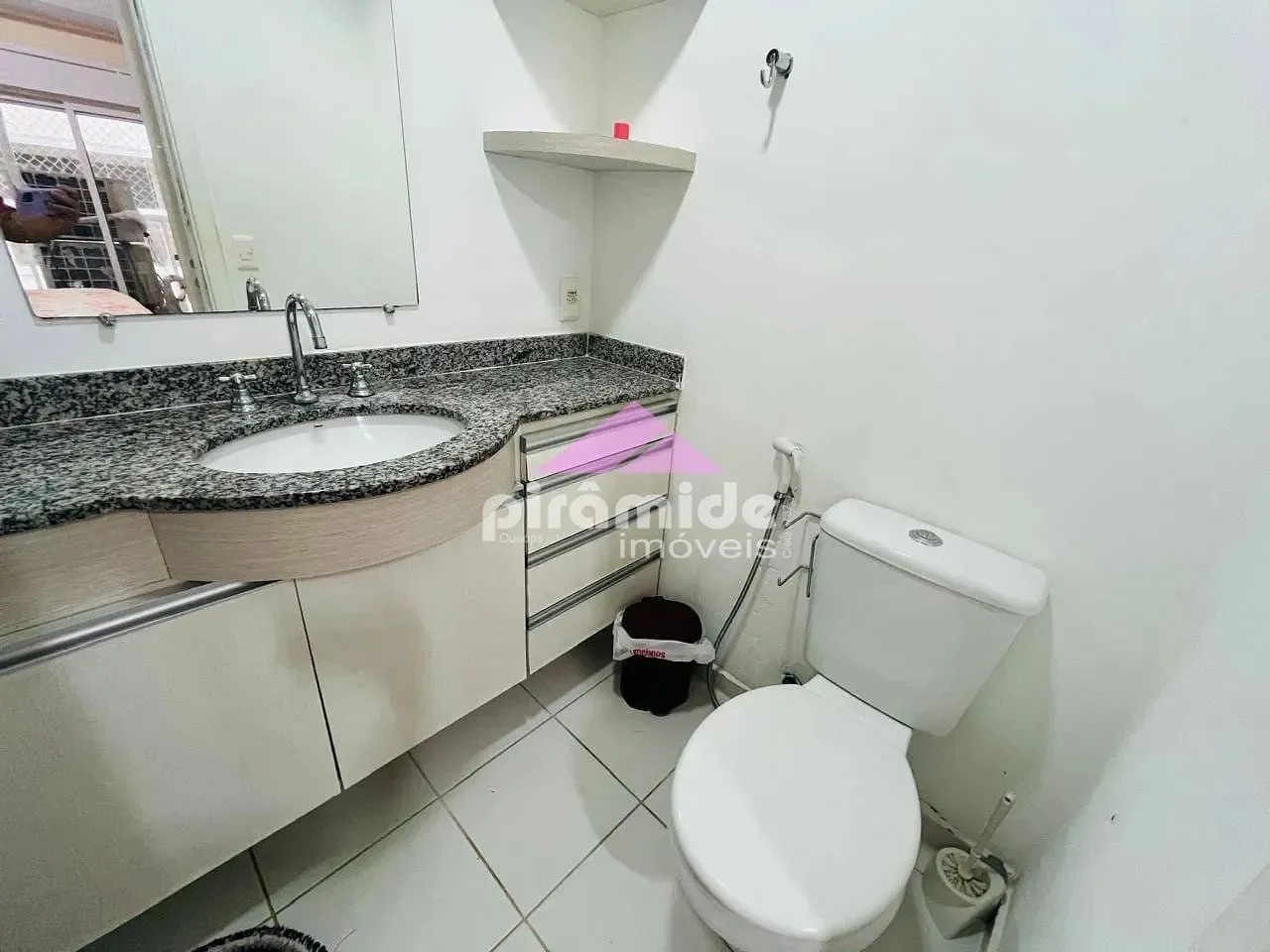 Apartamento, 3 quartos, 88 m² - Foto 12