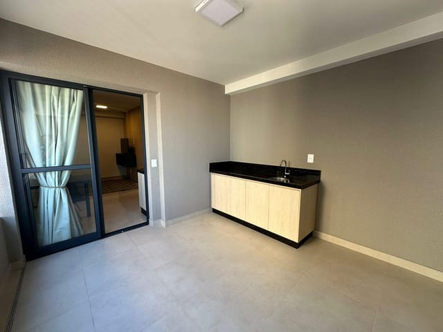 Apartamento com 52m² 1 quarto e 1 banheiro, para alugar, no bairro Setor Bueno em Goiânia