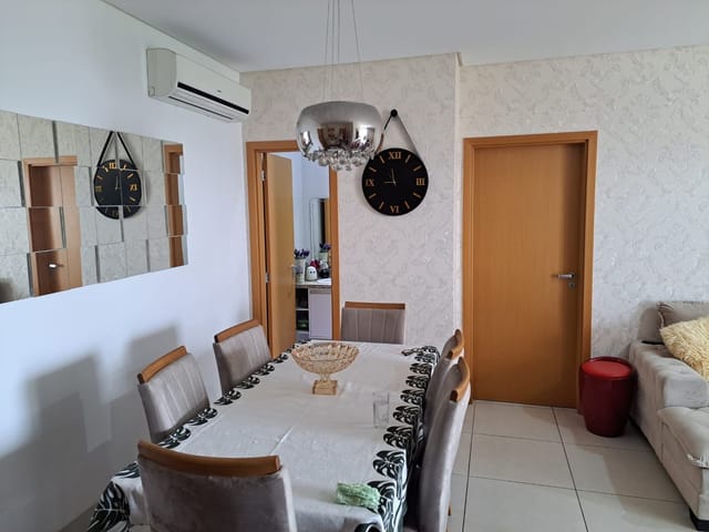 Foto do Apartamento - Apartamento à venda, Vila Edmundo, Taubaté, SP | Venter imoveis