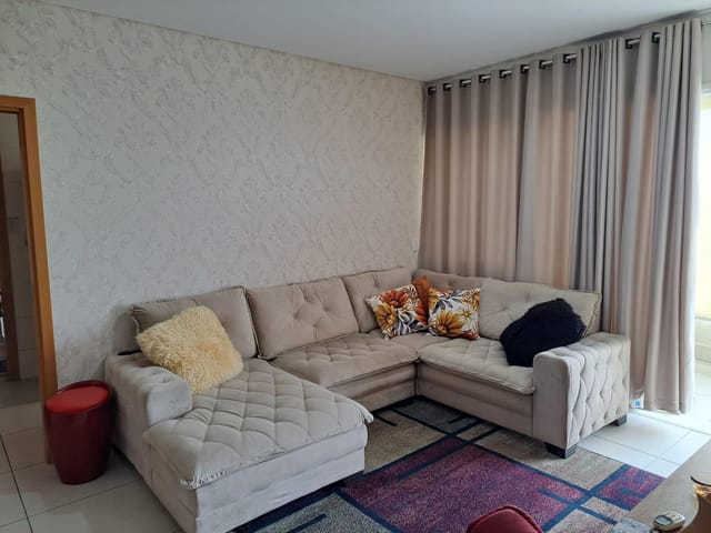 Foto do Apartamento - Apartamento à venda, Vila Edmundo, Taubaté, SP | Venter imoveis