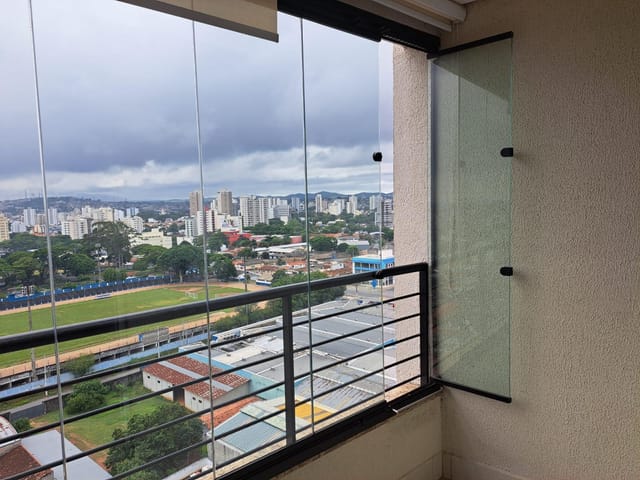 Foto do Apartamento - Apartamento à venda, Vila Edmundo, Taubaté, SP | Venter imoveis
