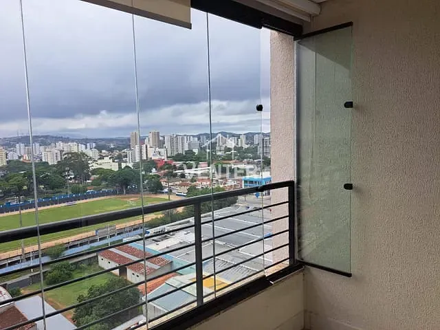 Apartamento com 196m² 3 quartos e 3 banheiros, à venda, no bairro Vila Edmundo em Taubaté