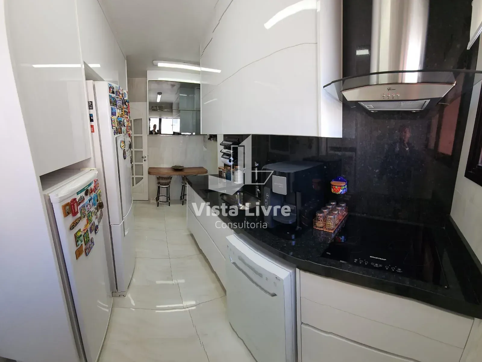 Apartamento, 3 quartos, 92 m² - Foto 11