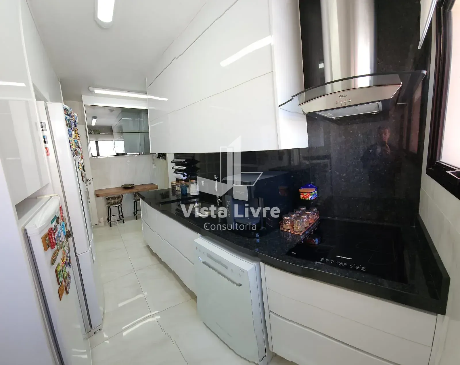 Apartamento, 3 quartos, 92 m² - Foto 10