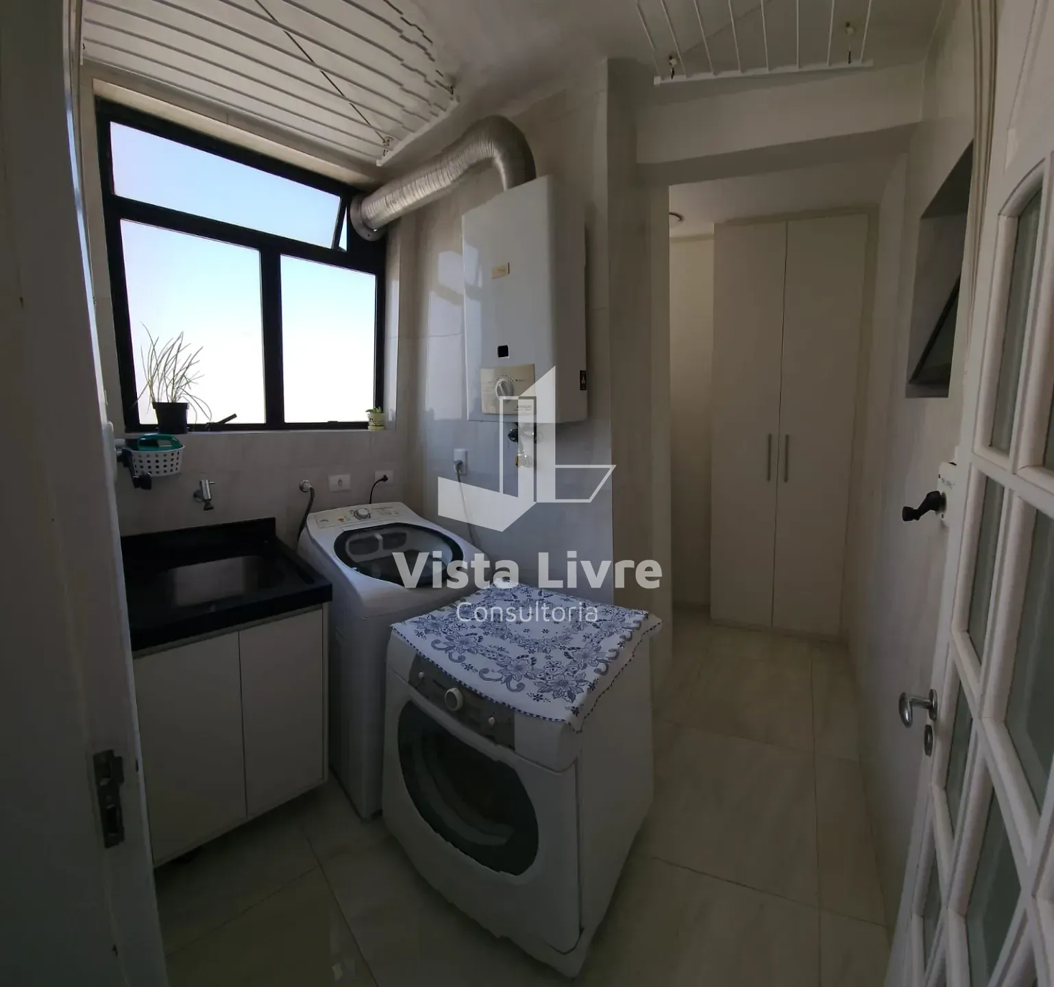 Apartamento, 3 quartos, 92 m² - Foto 13