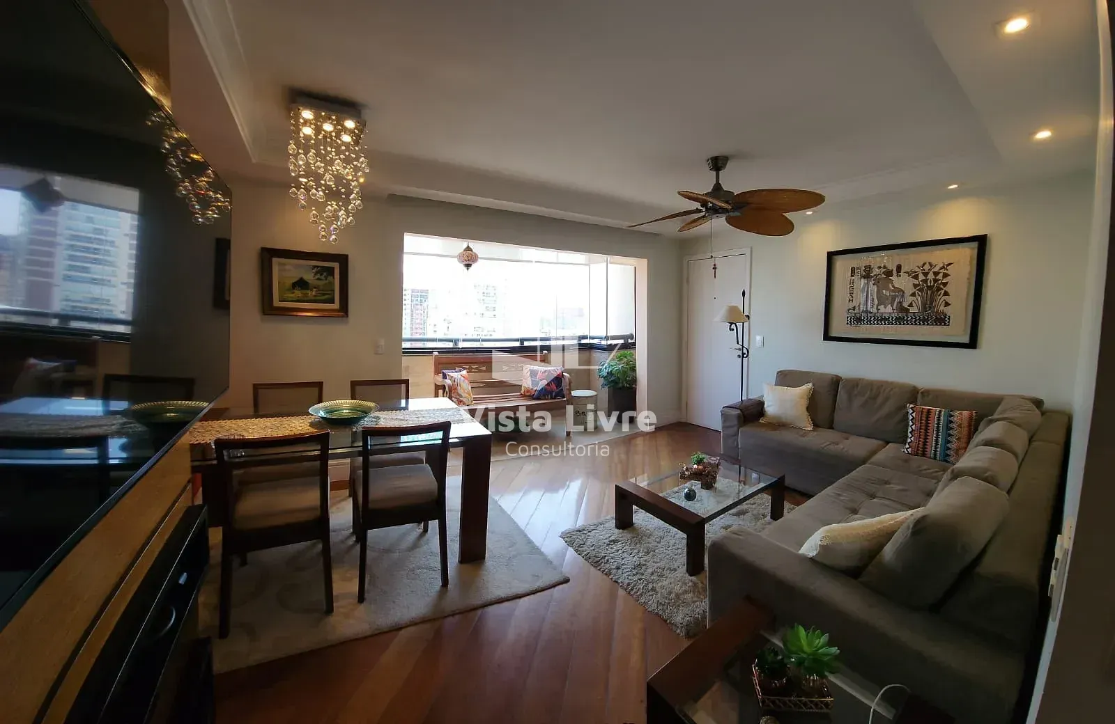 Apartamento, 3 quartos, 92 m² - Foto 4