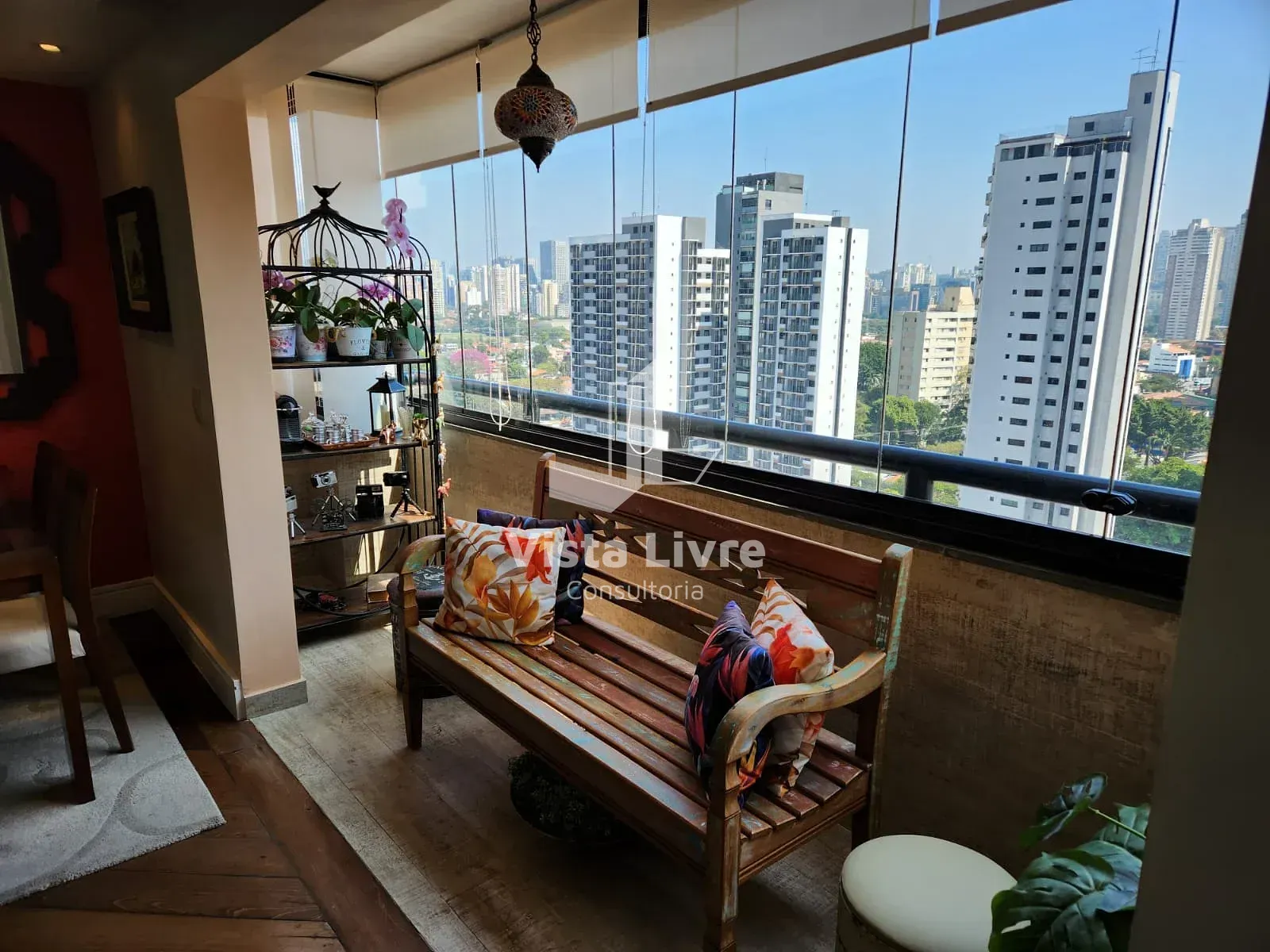 Apartamento, 3 quartos, 92 m² - Foto 6