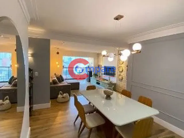 Apartamento com 104m² 2 quartos e 1 banheiro, à venda, no bairro Mooca em São Paulo