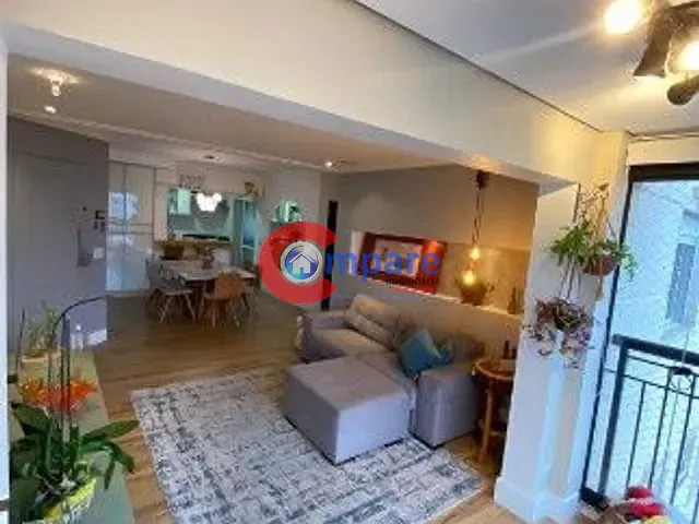 Apartamento com 104m² 2 quartos e 1 banheiro, à venda, no bairro Mooca em São Paulo