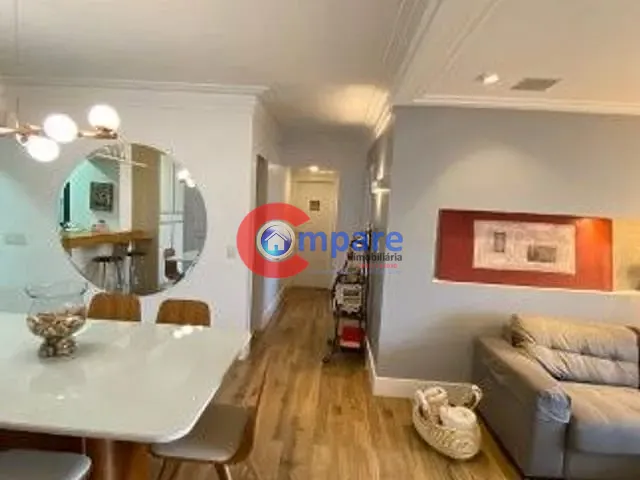 Apartamento com 104m² 2 quartos e 1 banheiro, à venda, no bairro Mooca em São Paulo