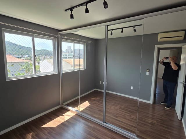 Apartamento com 90m² 2 quartos e 2 banheiros, à venda, no bairro Tabuleiro em Camboriú