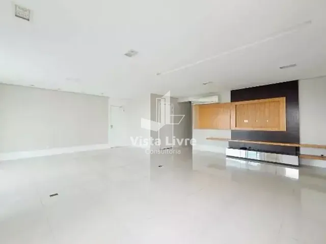 Apartamento com 240m² 4 quartos e 6 banheiros, à venda, no bairro Brooklin Paulista em São Paulo