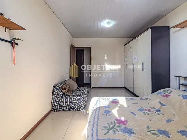 Apartamento 3 quartos e 1 banheiro, à venda, no bairro Floresta em Porto Alegre