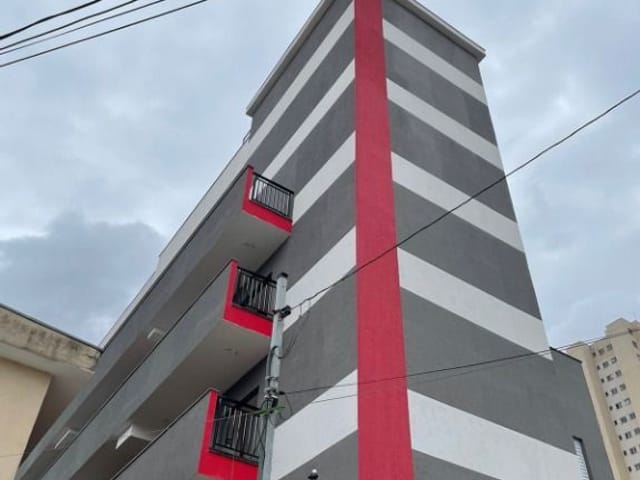 Foto do Apartamento - Apartamento com 1 dormitório à venda, 31 m² por R$ 160.000,00 - Itaquera - São Paulo/SP | ZONA LESTE IMÓVEIS