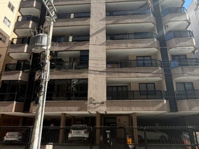 Apartamento com 143m² 3 quartos e 2 banheiros, à venda, no bairro Meia Praia em Itapema