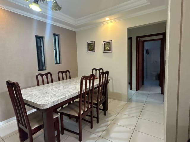 Apartamento com 143m² 3 quartos e 2 banheiros, à venda, no bairro Meia Praia em Itapema