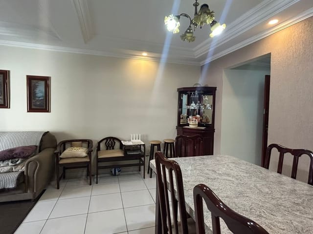 Apartamento com 143m² 3 quartos e 2 banheiros, à venda, no bairro Meia Praia em Itapema