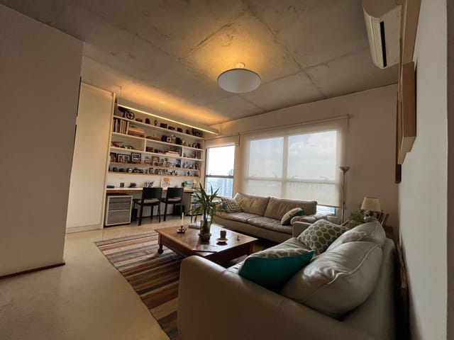 Foto do Apartamento - Apartamento à venda, Vila Leopoldina, São Paulo, SP | Vista Livre