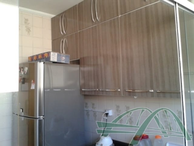 Foto do Apartamento - Apartamento à venda 2 Quartos, 1 Vaga, 80M², CENTRO, OSASCO - SP | A Bela Vista Imóveis