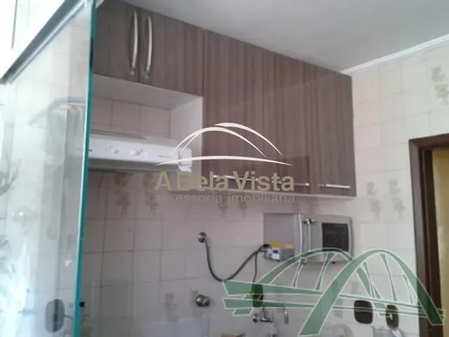 Apartamento com 80m² 2 quartos e 2 banheiros, à venda, no bairro Centro em Osasco