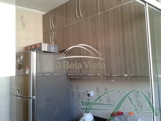 Apartamento com 80m² 2 quartos e 2 banheiros, à venda, no bairro Centro em Osasco
