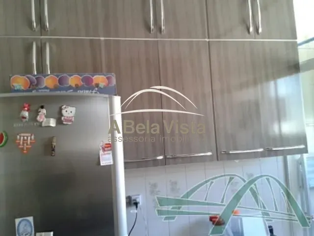 Apartamento com 80m² 2 quartos e 2 banheiros, à venda, no bairro Centro em Osasco