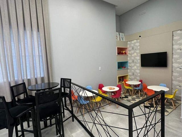 Apartamento com 199m² 3 quartos e 4 banheiros, à venda, no bairro Meia Praia em Itapema