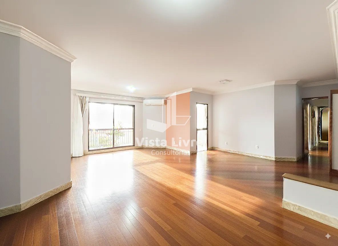 Apartamento, 3 quartos, 145 m² - Foto 1