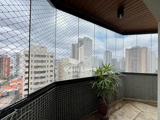 Apartamento com 145m² 3 quartos e 4 banheiros, à venda, no bairro Vila Leopoldina em São Paulo