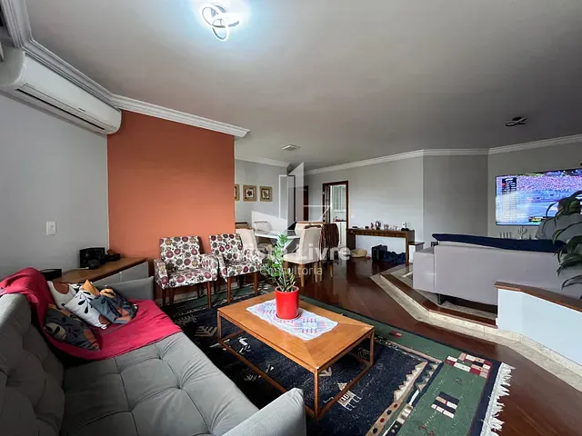 Apartamento com 145m² 3 quartos e 4 banheiros, à venda, no bairro Vila Leopoldina em São Paulo