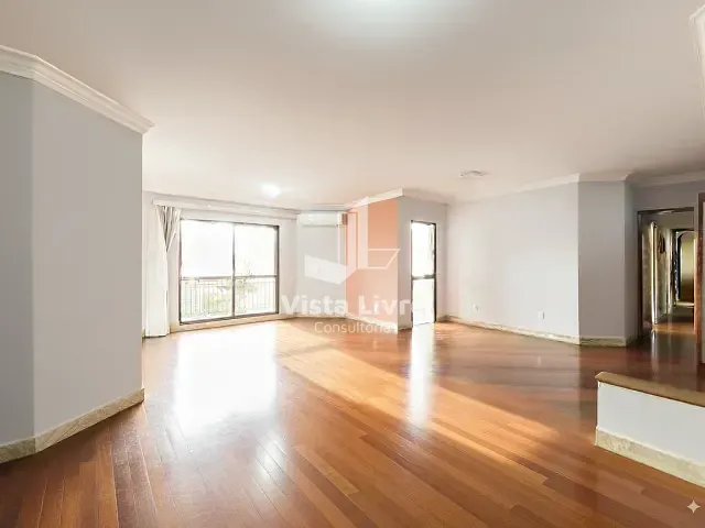 Apartamento com 145m² 3 quartos e 4 banheiros, à venda, no bairro Vila Leopoldina em São Paulo