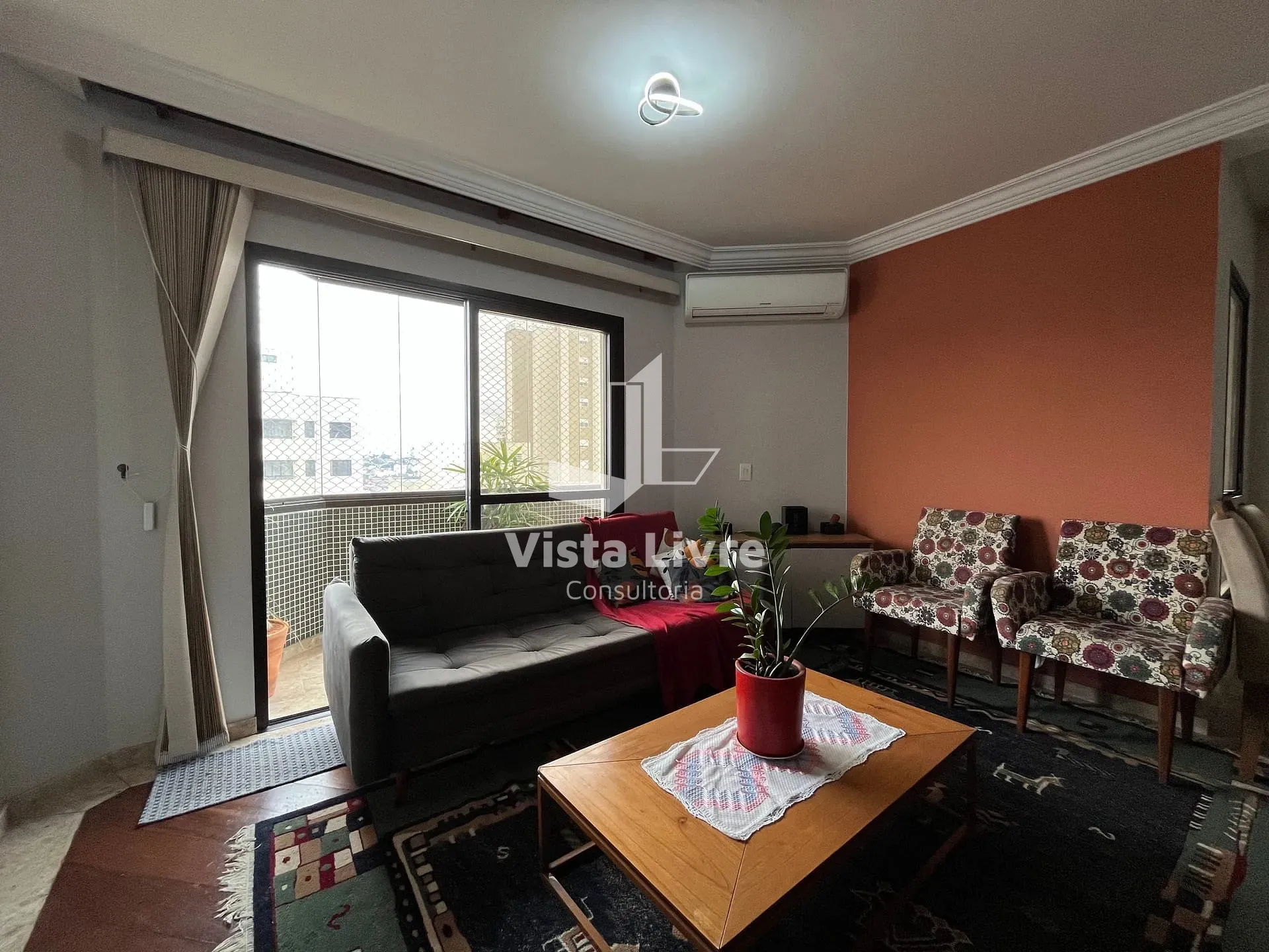 Apartamento, 3 quartos, 145 m² - Foto 6
