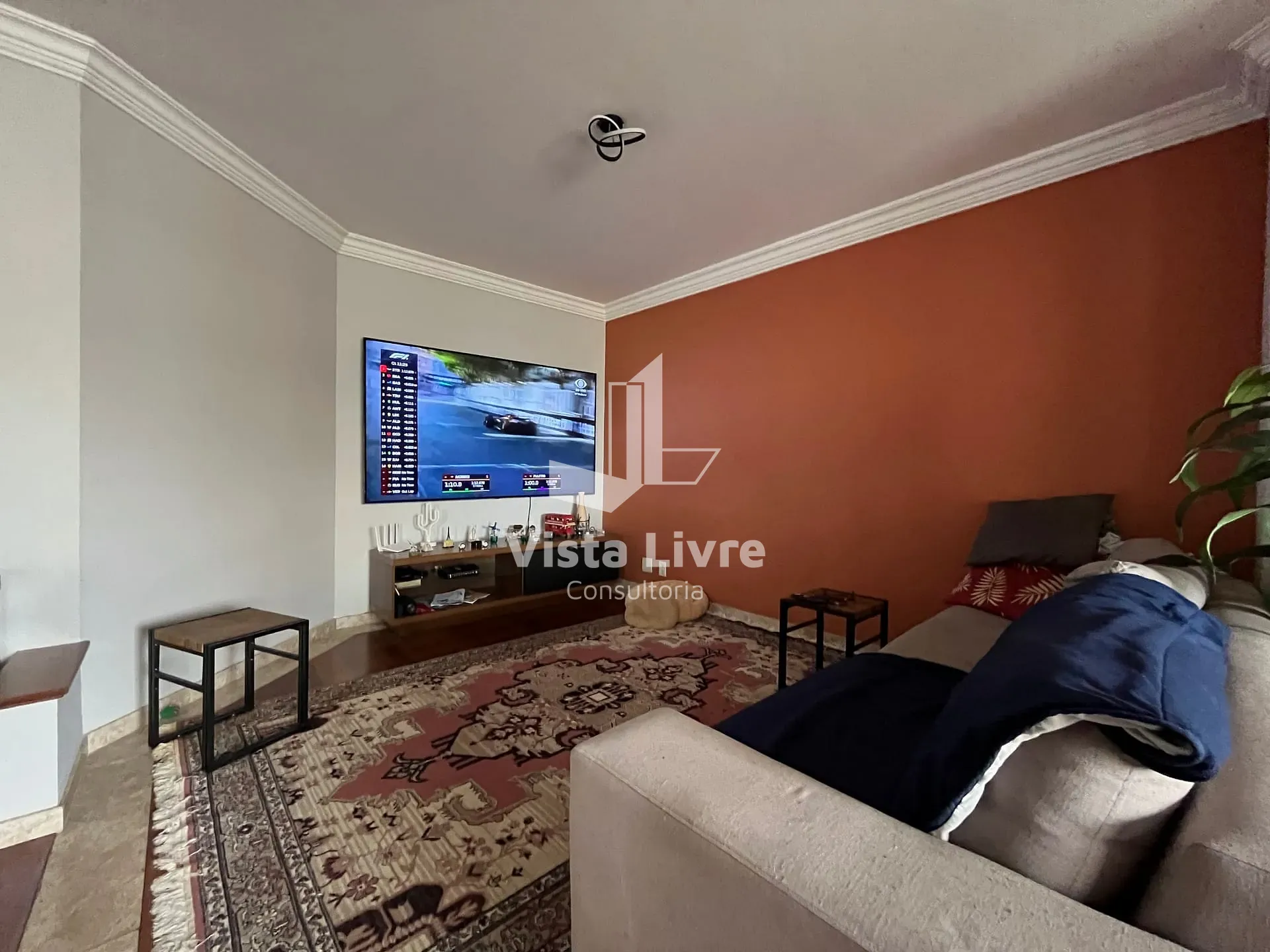 Apartamento, 3 quartos, 145 m² - Foto 7