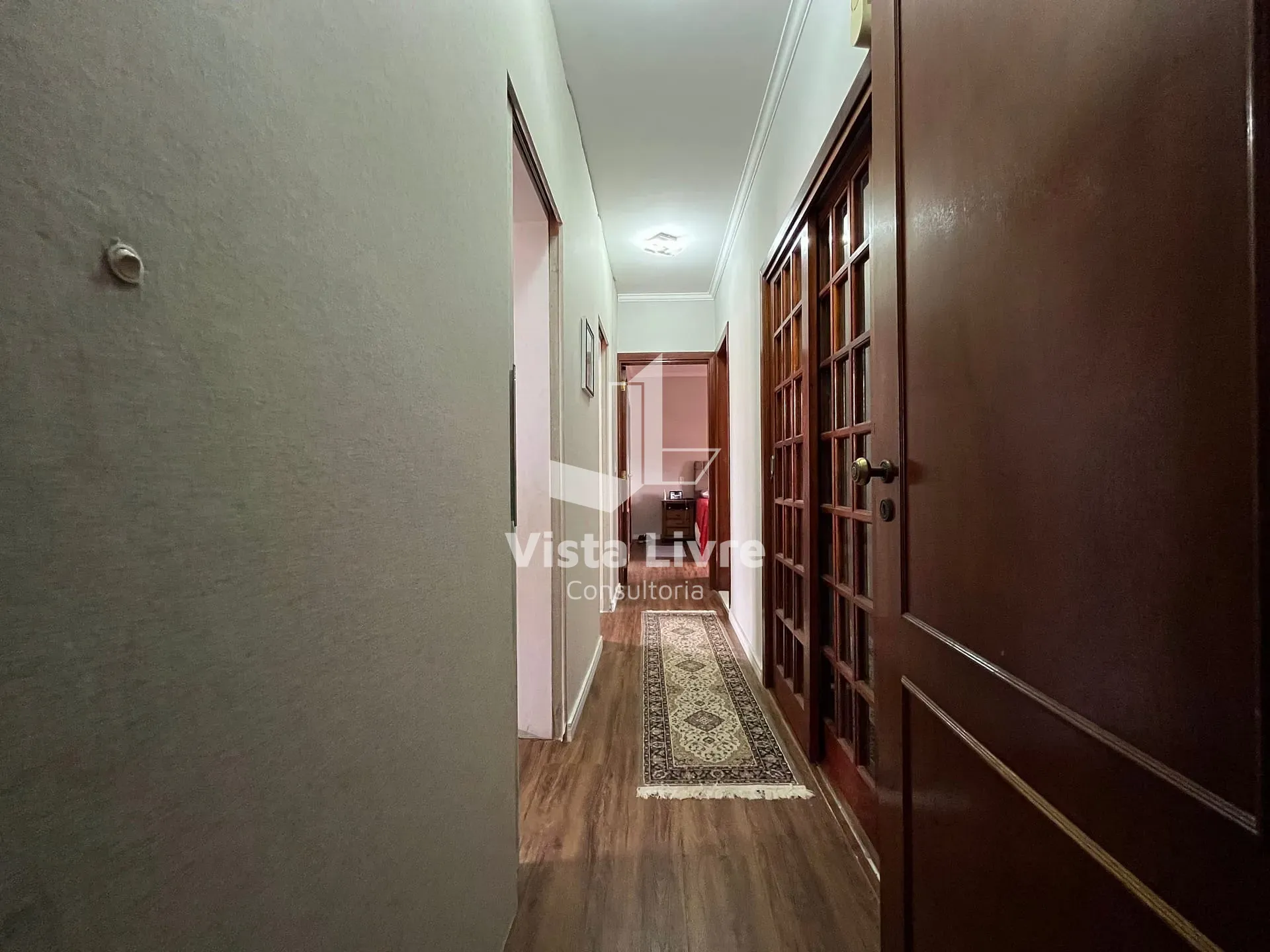 Apartamento, 3 quartos, 145 m² - Foto 15