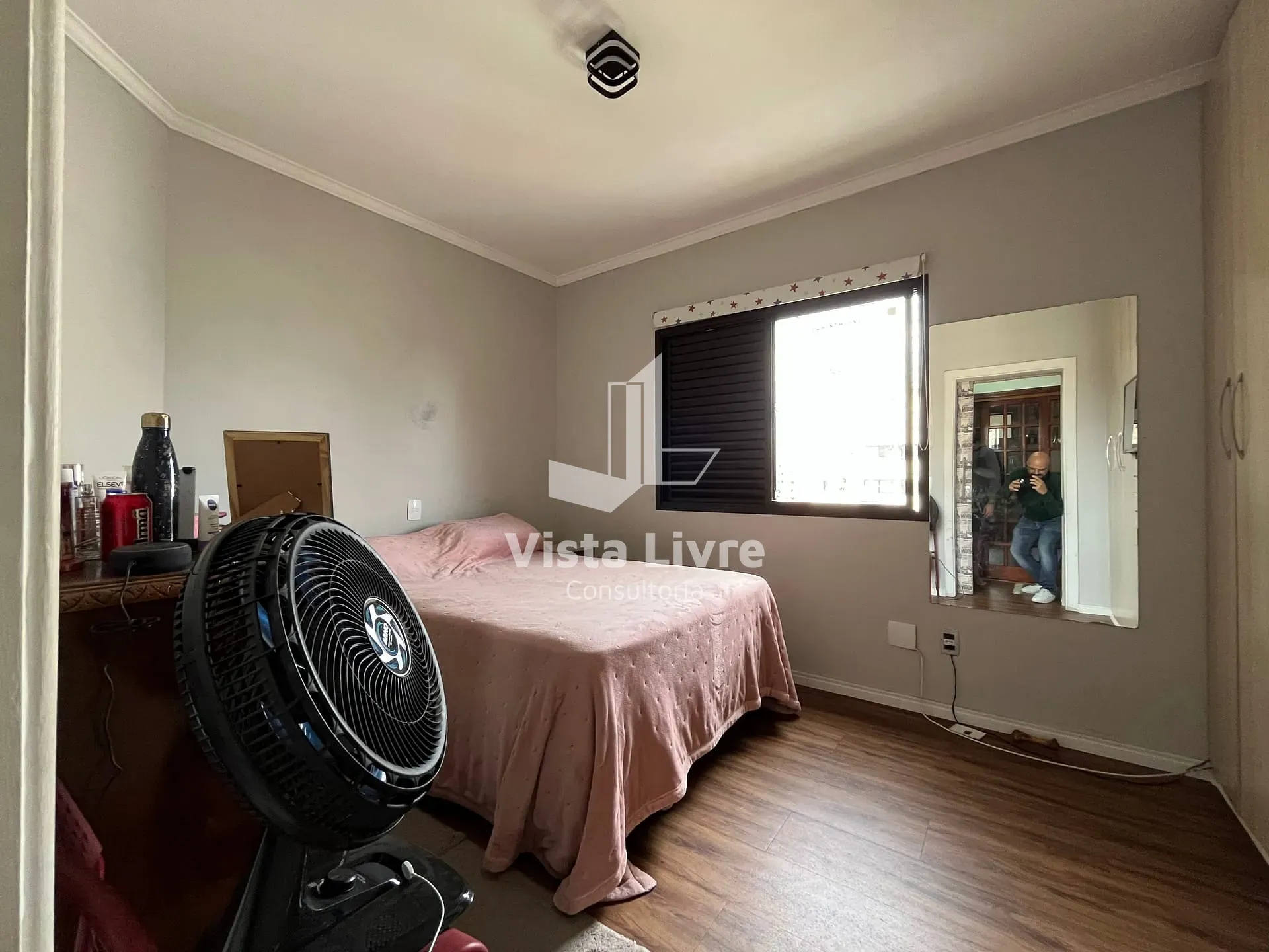 Apartamento, 3 quartos, 145 m² - Foto 23