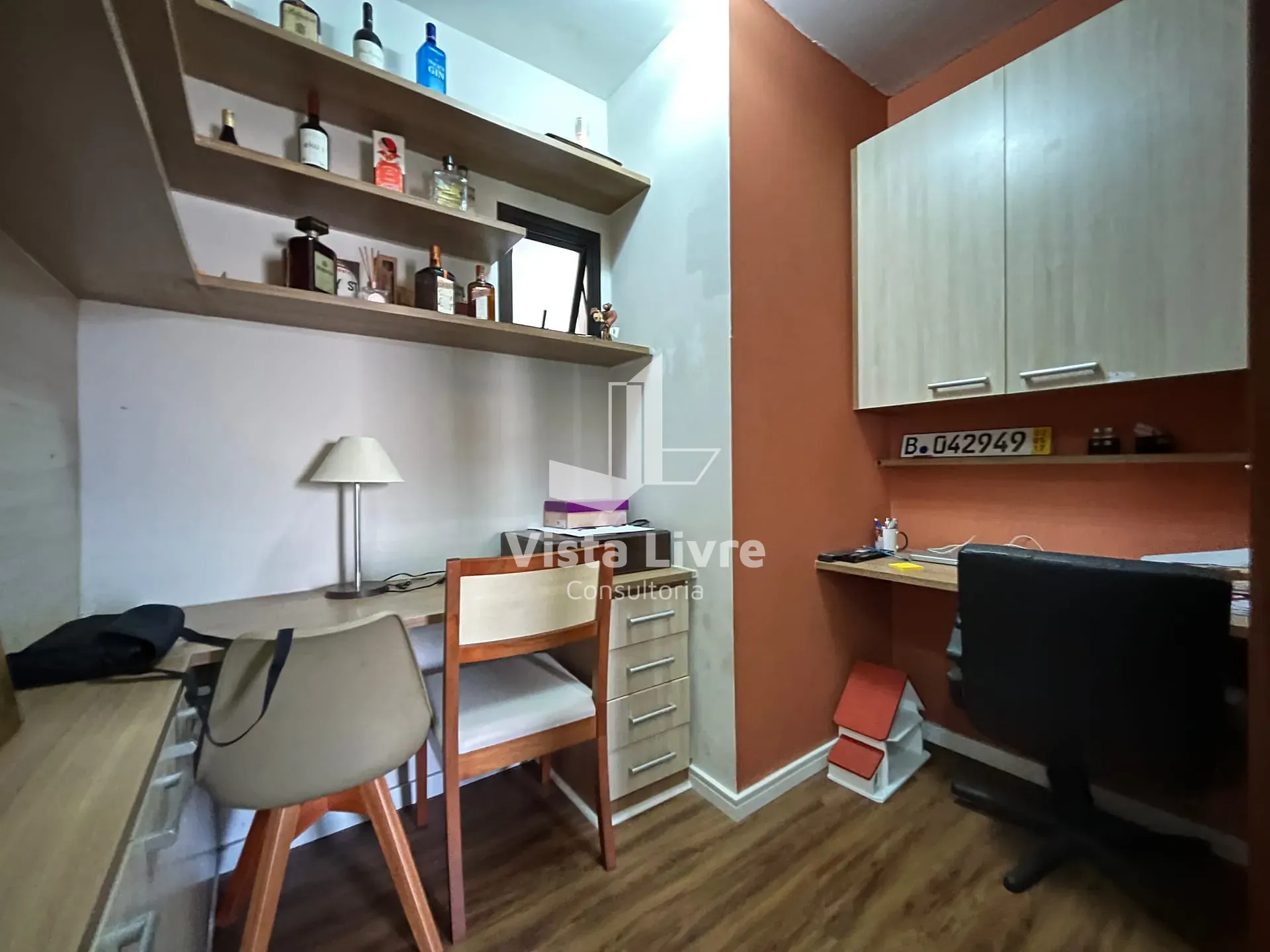 Apartamento, 3 quartos, 145 m² - Foto 25