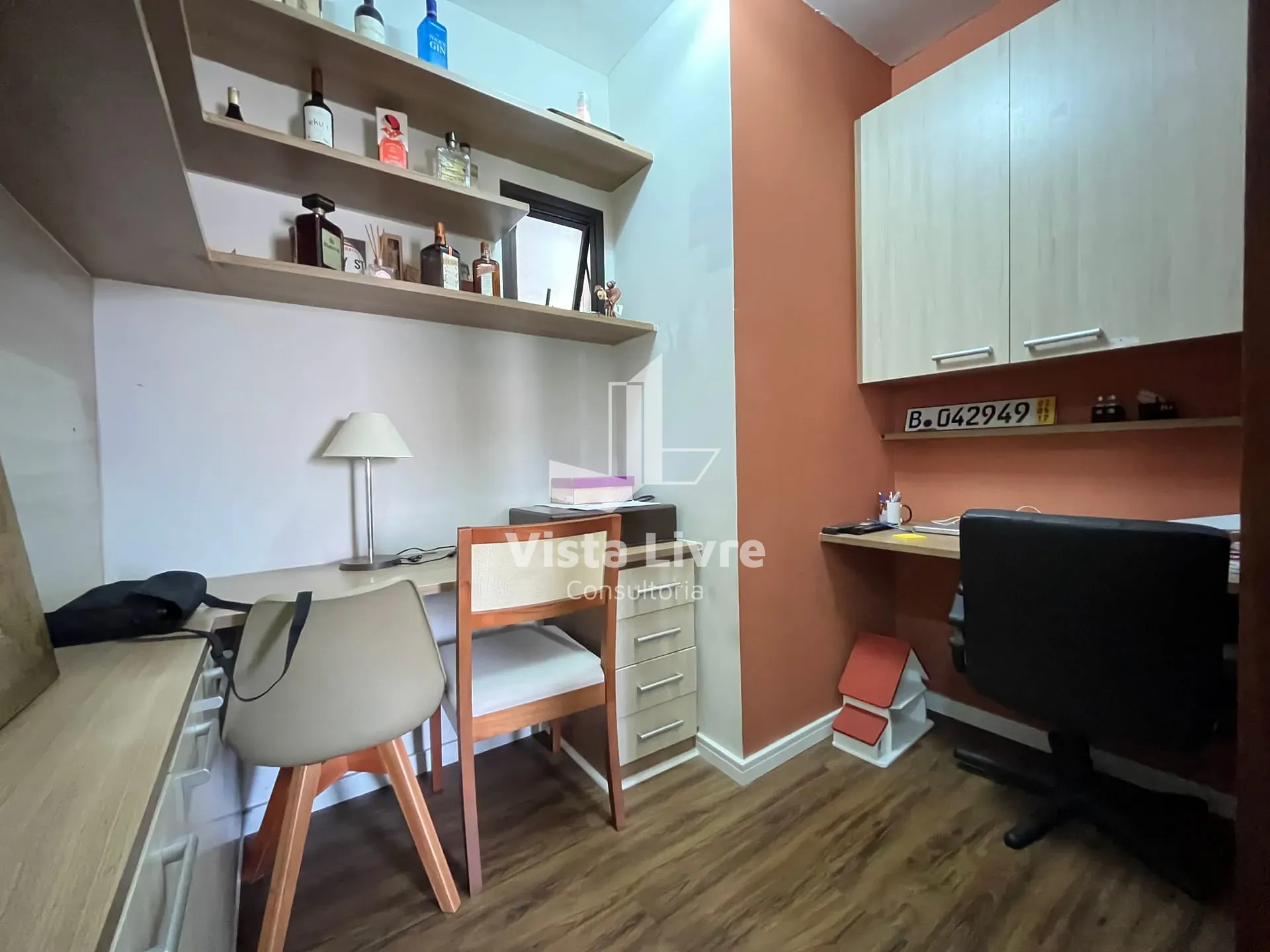 Apartamento, 3 quartos, 145 m² - Foto 26