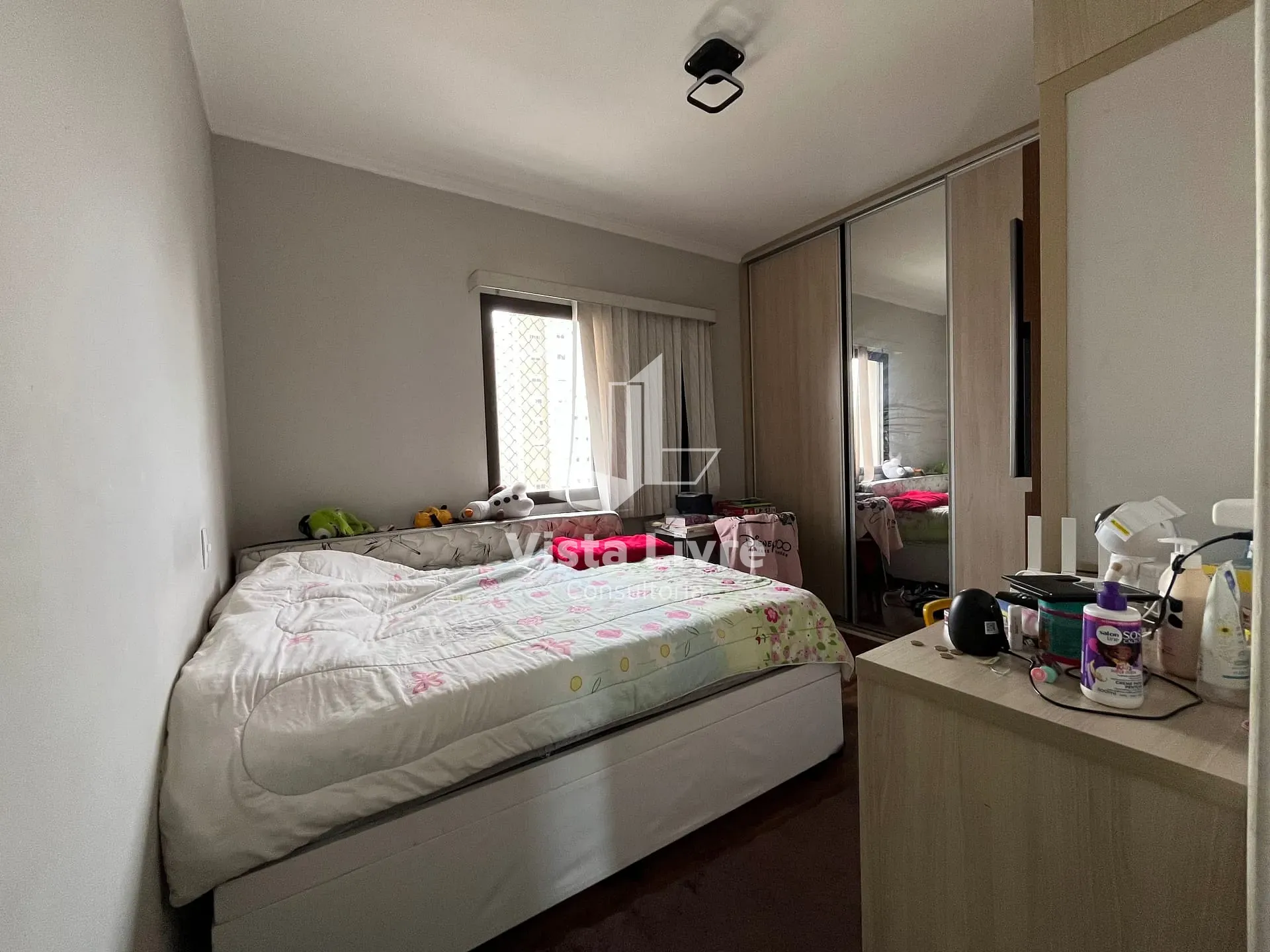 Apartamento, 3 quartos, 145 m² - Foto 21